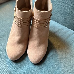 Bella-Vita Booties